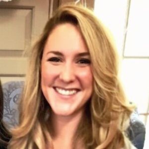 Meet your Posher, Michaela